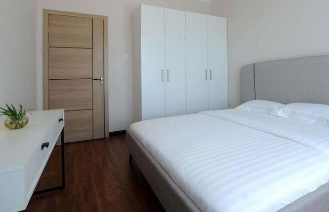 Morning Star Residences Ulaanbaatar - Foto 6