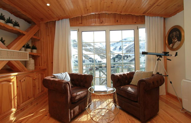 Inside Plaza Sierra Nevada - Foto 30