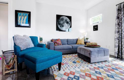 Urban - A Birdy Vacation Rental - Foto 4