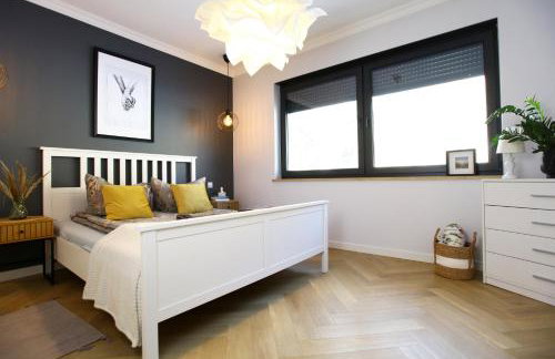 Domek pod Lasem - Foto 11