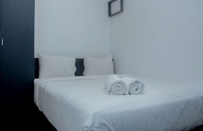 Brand New and Best Choice 2BR at Cinere Resort Apartment - Photo 3