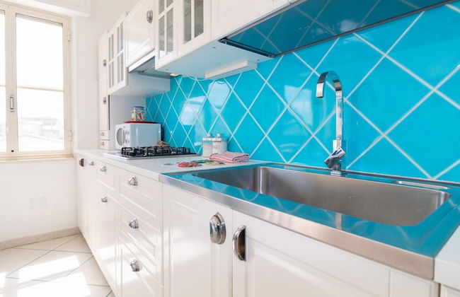 Casa Dei Catalani in Torre Grande - Foto 9