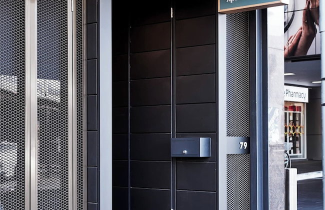 Urban Rest Lanbruk - Foto 78