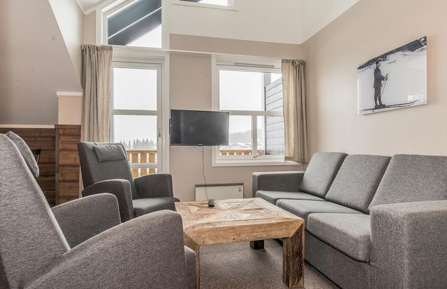 Trysilfjell Apartment Hotel - Foto 23