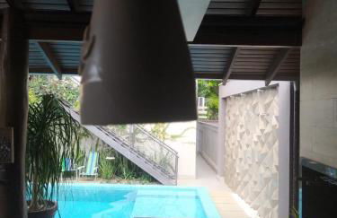 Casa Temporada Castro Alves - Foto 23