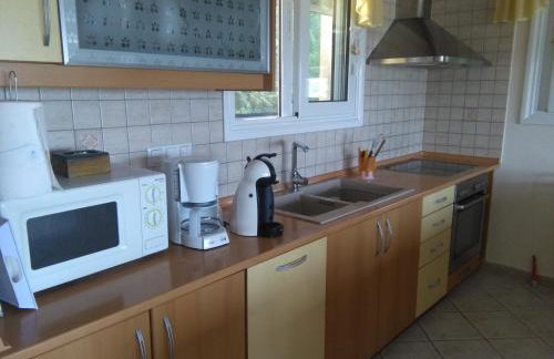 Martha's Villa - Foto 27