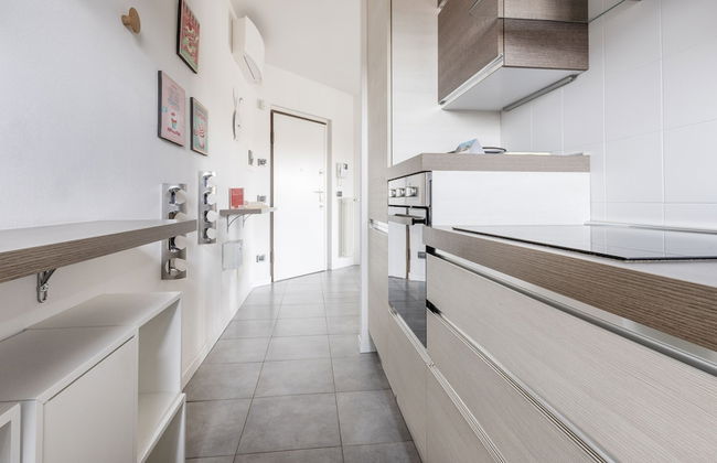 Italianway - Meda 27 B - Foto 2