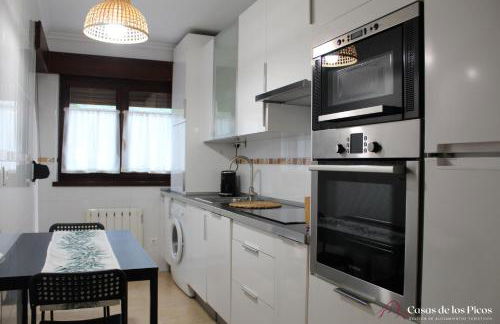 Apartamento Nansa - Casas de los Picos - Foto 13