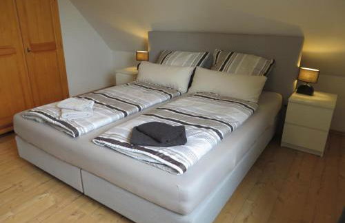 NEU! Tobis FeWo an der Nordsee - Foto 17