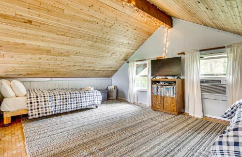 11 Mi to Massanutten Shenandoah River Chalet - Foto 21