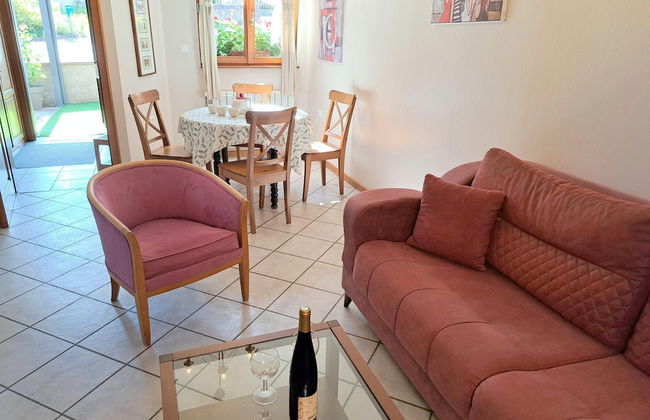 House Near Vosges Park and La Petite Pierre - Foto 9