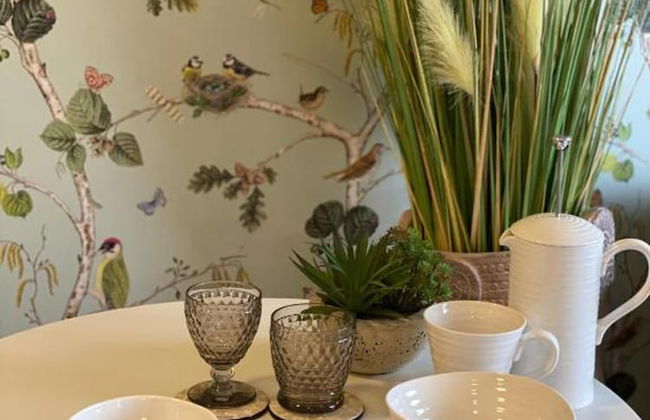 Serendipity- Romantic 1-bed Apt Ambleside - Foto 19