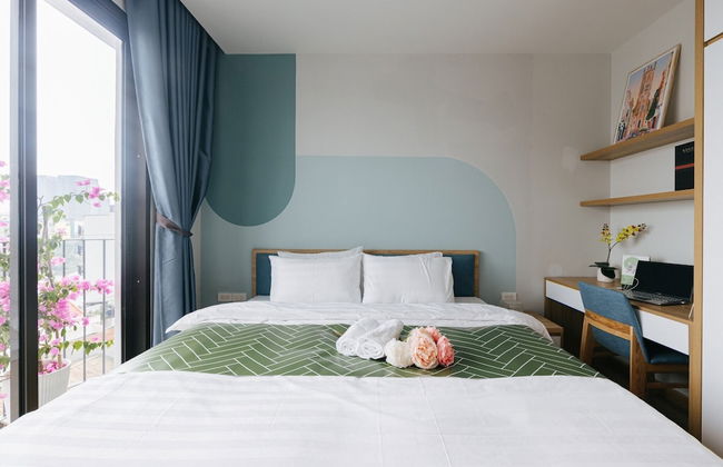 Crescendo Urban Stay - Foto 30