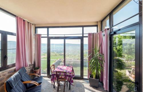 Appartement vue panoramique 2 personnes Horizon - Foto 6