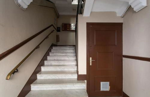 #9 Opera's Duplex panoramic Sea View Terrace & AC 1min to Beach - Foto 29