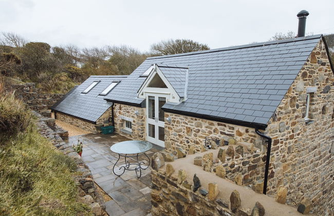 Nolton Haven Mill - The Mill House - Foto 12