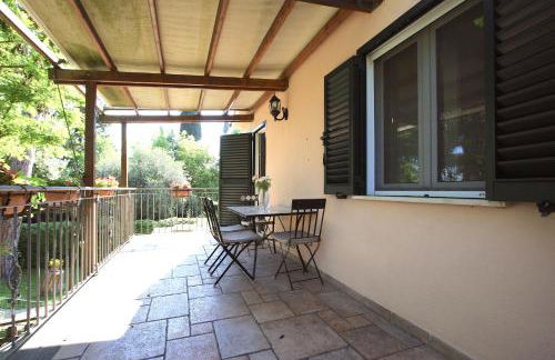 Appia Antica 1BR with swimming pool - Foto 13