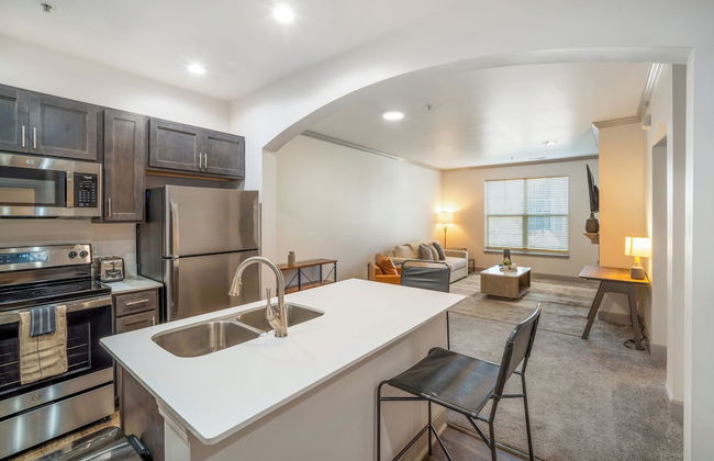 Landing Apartments Cincinnati - Foto 12