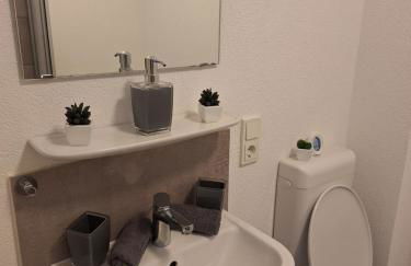 Apartment Deluxe mit Balkon Eifel Prüm - Foto 6