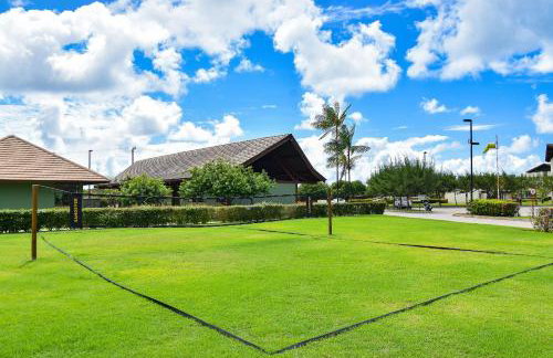 Flats de Luxo - Carneiros Beach Resort - Foto 33