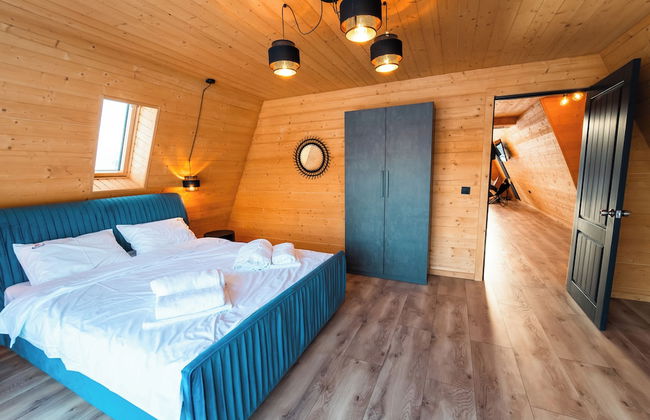 Vino Chalets - Foto 3