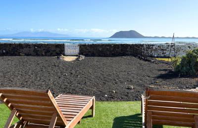 BeachFront Villa - La Casa del Mar - Foto 5