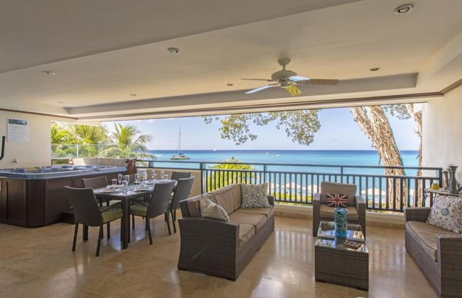 Coral Cove 4 - Foto 13