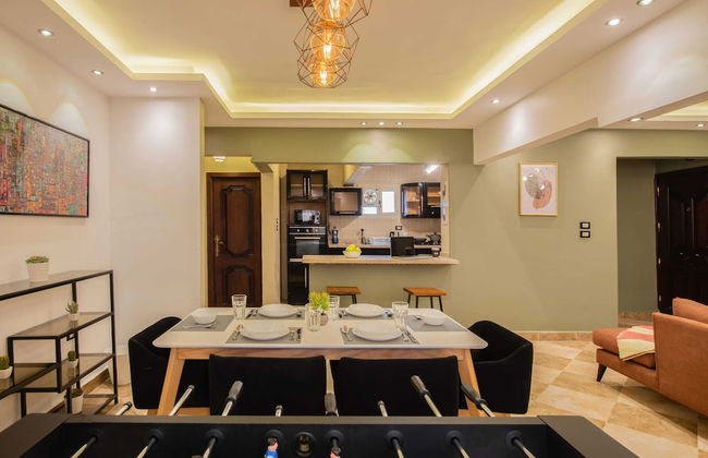 Xuru Stays I Play Foosball & Do Yoga - 1 BR Apt. 5 Min To Airport - Foto 32