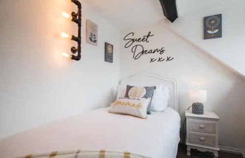 Hillside Cottage - Foto 18