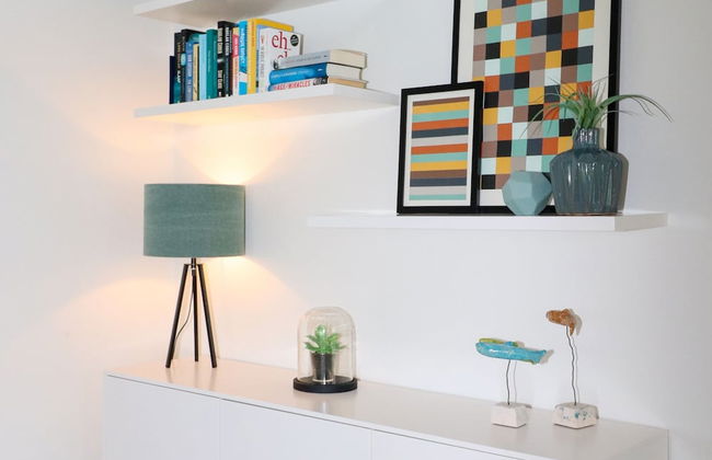 Lakeside Villa With Terrace - Foto 22