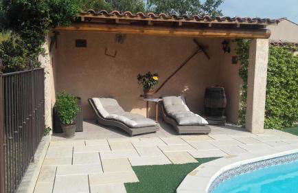 Gite l'Annexe - Foto 13