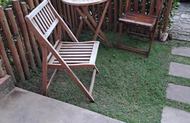 Casa de Veraneio em Monte Gordo Guarajuba - Photo 13