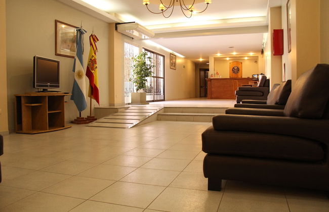 Patios del Mediterráneo - Foto 6