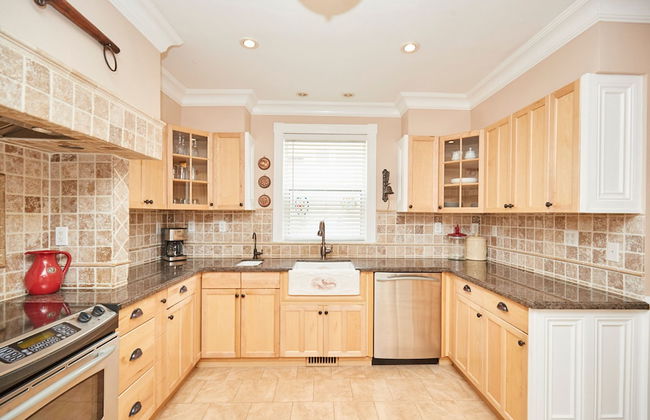 Magnificent Stay by The Falls - Foto 10