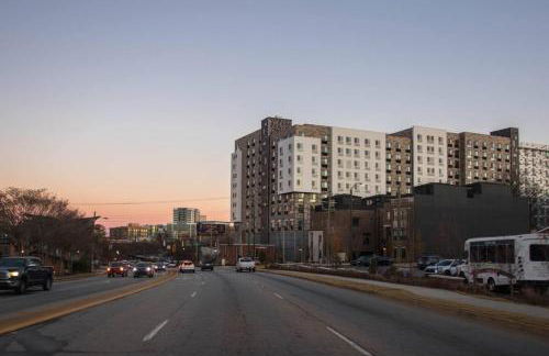 Quiet GVL Home Walk to DownTown - Foto 53