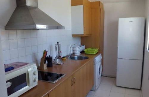 Son Xoriguer appartement calme, mer, piscines.Son Xoriguer quiet apartment, sea, swimming pools. - Foto 13