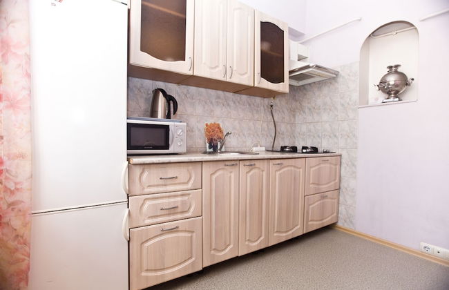 Kvart Boutique Paveletskiy - Photo 30