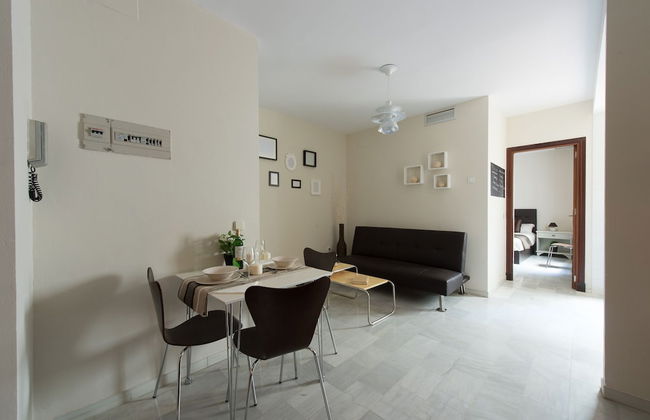 Sevilla Apartments Divina - Foto 9