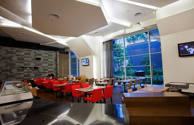 PARKROYAL Serviced Suites Kuala Lumpur - Foto 46