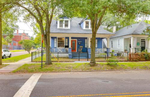 Historic Jacksonville Retreat about 2 Mi to Downtown! - Photo 23