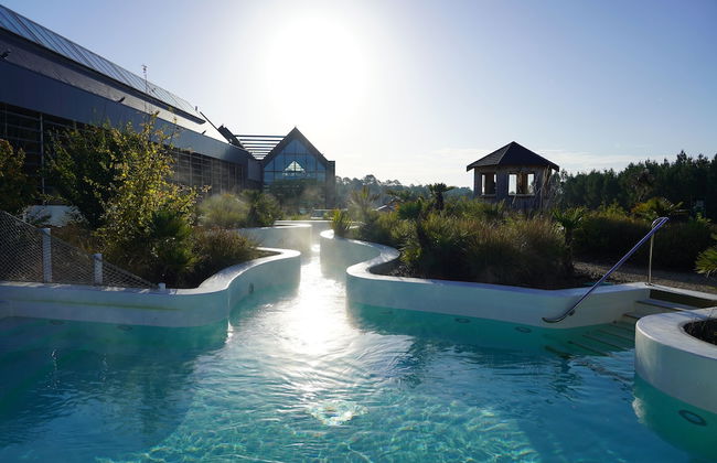 Center Parcs Les Landes de Gascogne - Foto 56