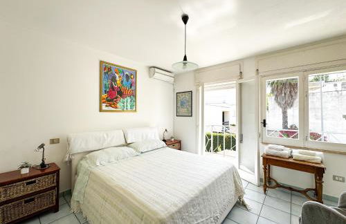 Casa Marea - Authentic Holiday Home Near the Beach in Santa Caterina - Marea Stays Collection - Foto 9