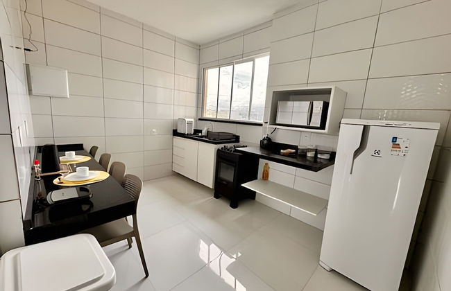 Apartamentos e Suítes na Praia Vista Mar - Foto 80
