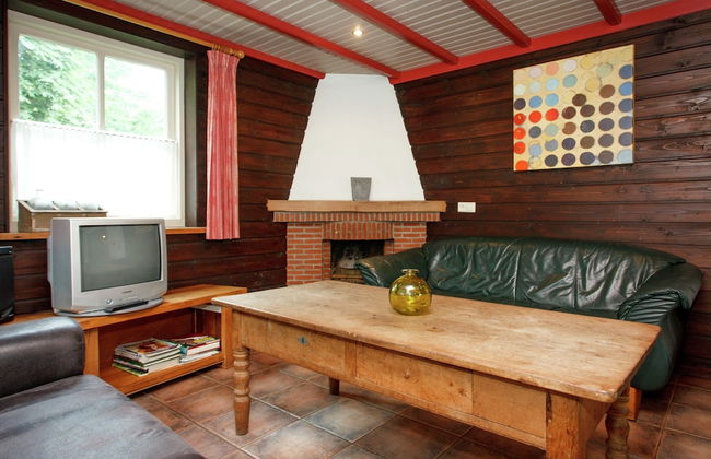 Holiday Home Lage Mierde With Garden & BBQ - Foto 15