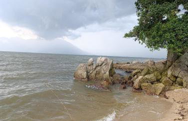 Casa Nova na Tapera near the airport - Foto 23