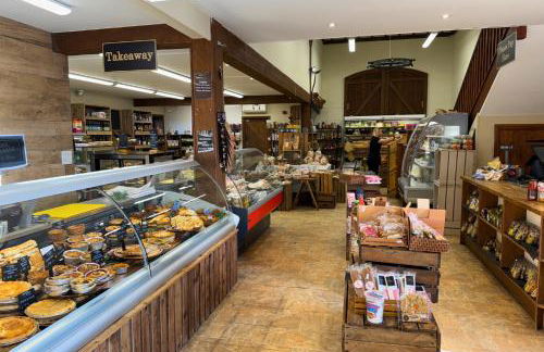 The Swan Flotel - Barton Marina - Foto 14