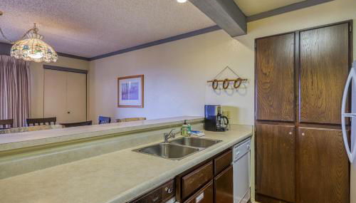 Mammoth Ski & Racquet 124 - Foto 4