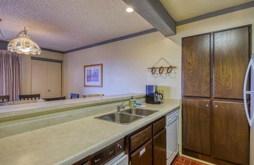 Mammoth Ski & Racquet 124 - Foto 4