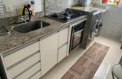 Apto com conforto que você precisa. - Foto 17