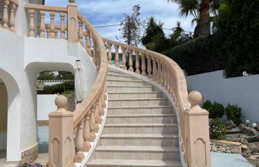 Villa Baladrar - Foto 24